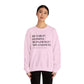 Nails On Point Unisex Sweatshirt