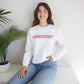 Ambivert Crewneck