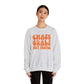 Goal Chaser Crewneck Sweatshirt