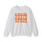 Goal Chaser Crewneck Sweatshirt