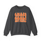 Goal Chaser Crewneck Sweatshirt