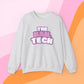 The Nail Tech Crewneck