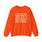 Goal Chaser Crewneck Sweatshirt