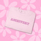 Ambivert Crewneck