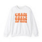 Goal Chaser Crewneck Sweatshirt