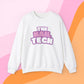 The Nail Tech Crewneck