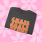 Goal Chaser Crewneck Sweatshirt