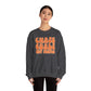 Goal Chaser Crewneck Sweatshirt